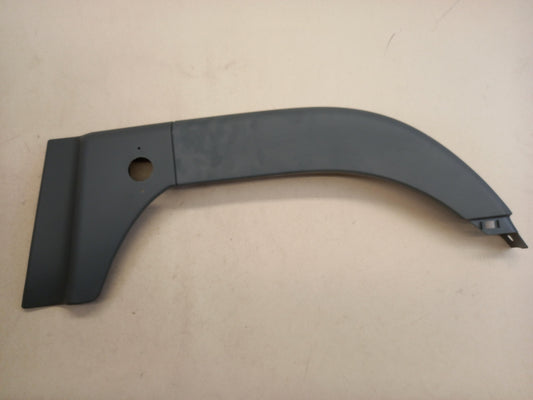 Original NISSAN Kotflügel Verbreiterung 638109X228