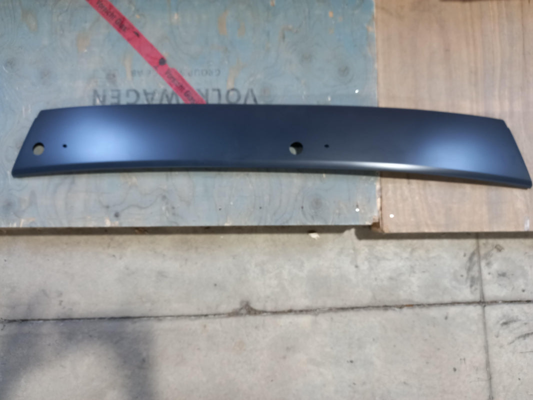 Original NISSAN Cabstar Wasserabweiser 61870MB430