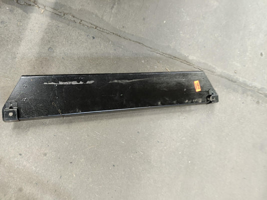 Original NISSAN Cabstar Stoßstangen Träger 501719X504