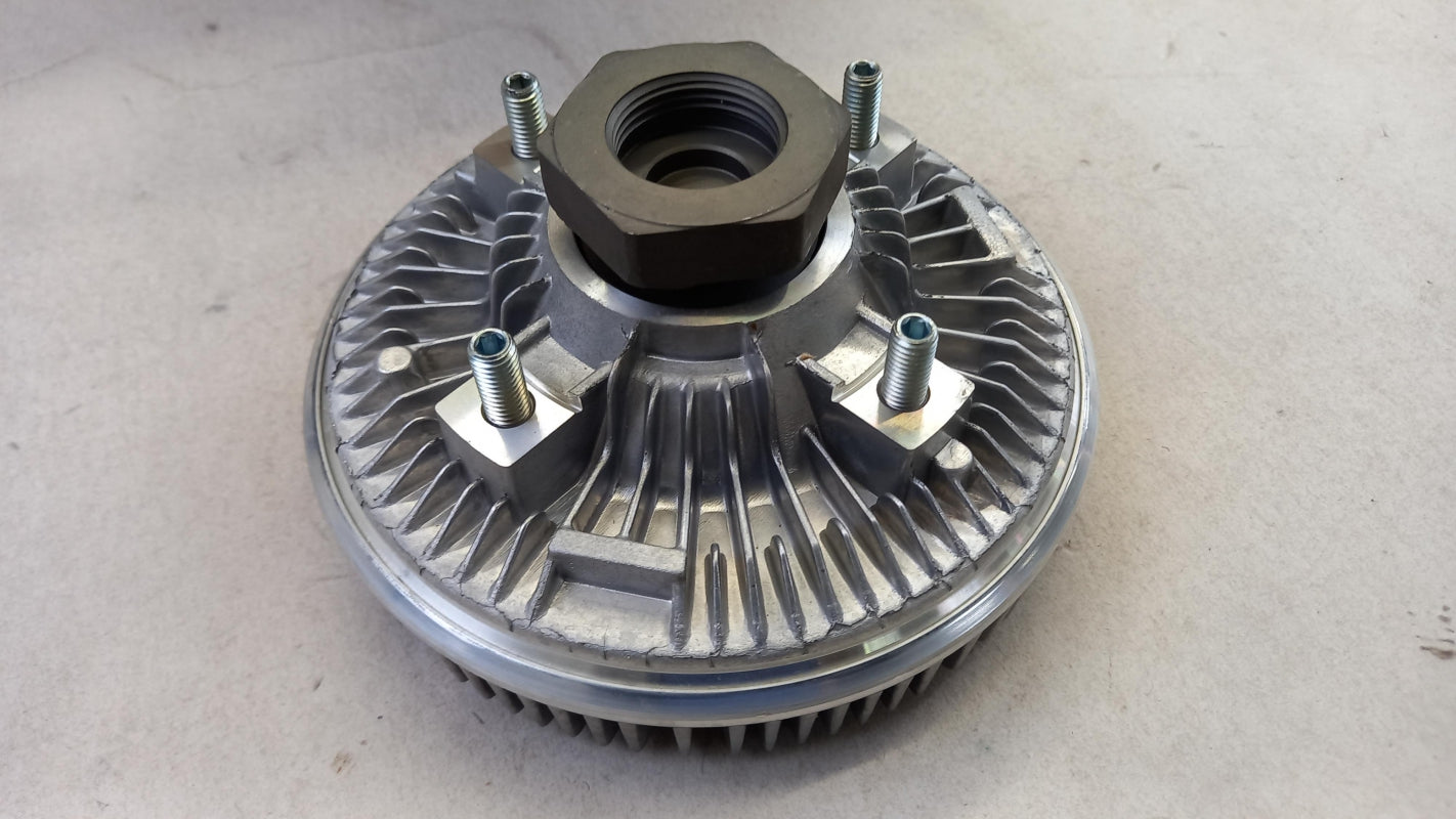 Original NISSAN Atleon Kühlerlüfter Kupplung 21082D8800