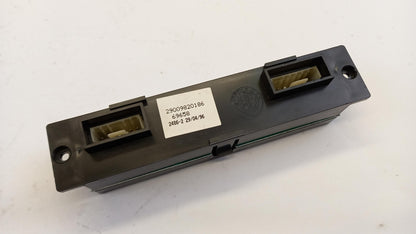 Original ALFA ROMEO 155 92-97 Steuergerät Check Control 60559810