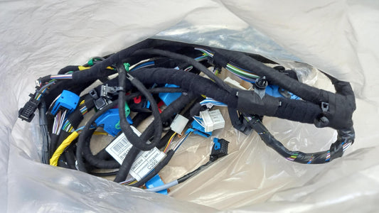 Original OE FIAT Kabelbaum 51817542