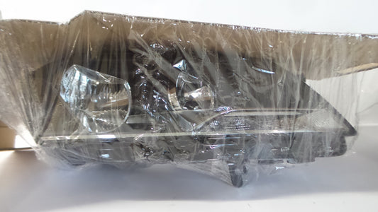 Original VW Passat B7 Halogen Hauptscheinwerfer Frontlicht rechts 3AB941006