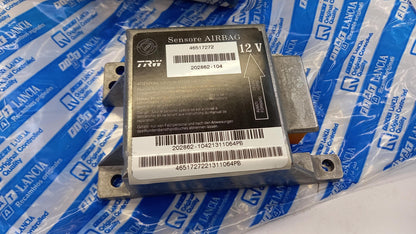 Original OE FIAT Airbag Steuergerät 46517272