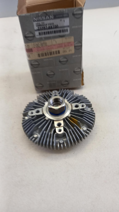Original OE NISSAN Kühlerlüfter Kupplung 2108269T00