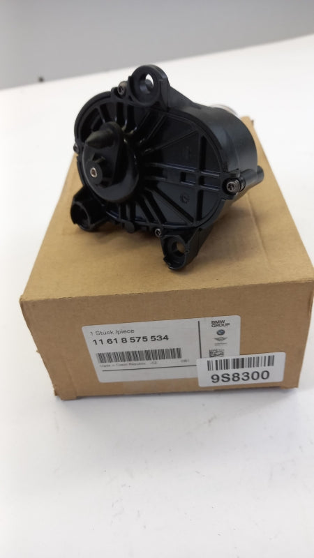 Original BMW 1er E81 E87 3er E93 5er E61 F10 Ansaugkrümmer Motor 11618575534