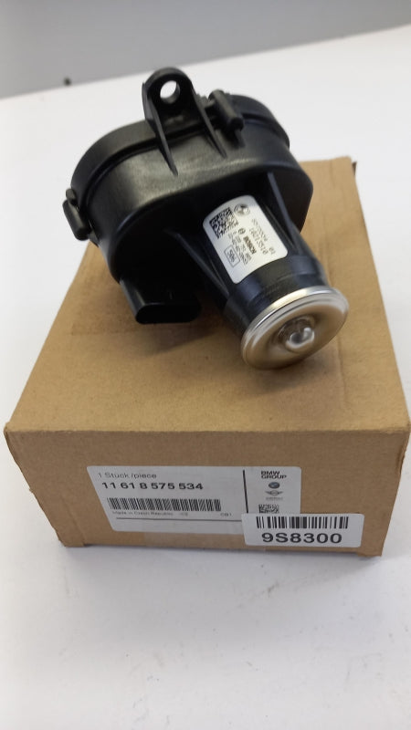 Original BMW 1er E81 E87 3er E93 5er E61 F10 Ansaugkrümmer Motor 11618575534