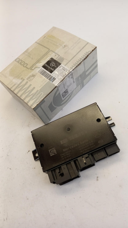 Original MERCEDES-BENZ C117 X156 W246 Steuergerät A2469003518