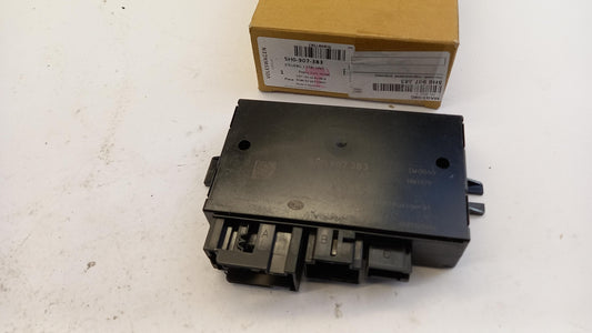 Original AUDI A3 (8Y) VW Caddy (SB) Anhängererkennung Steuergerät 5H0907383