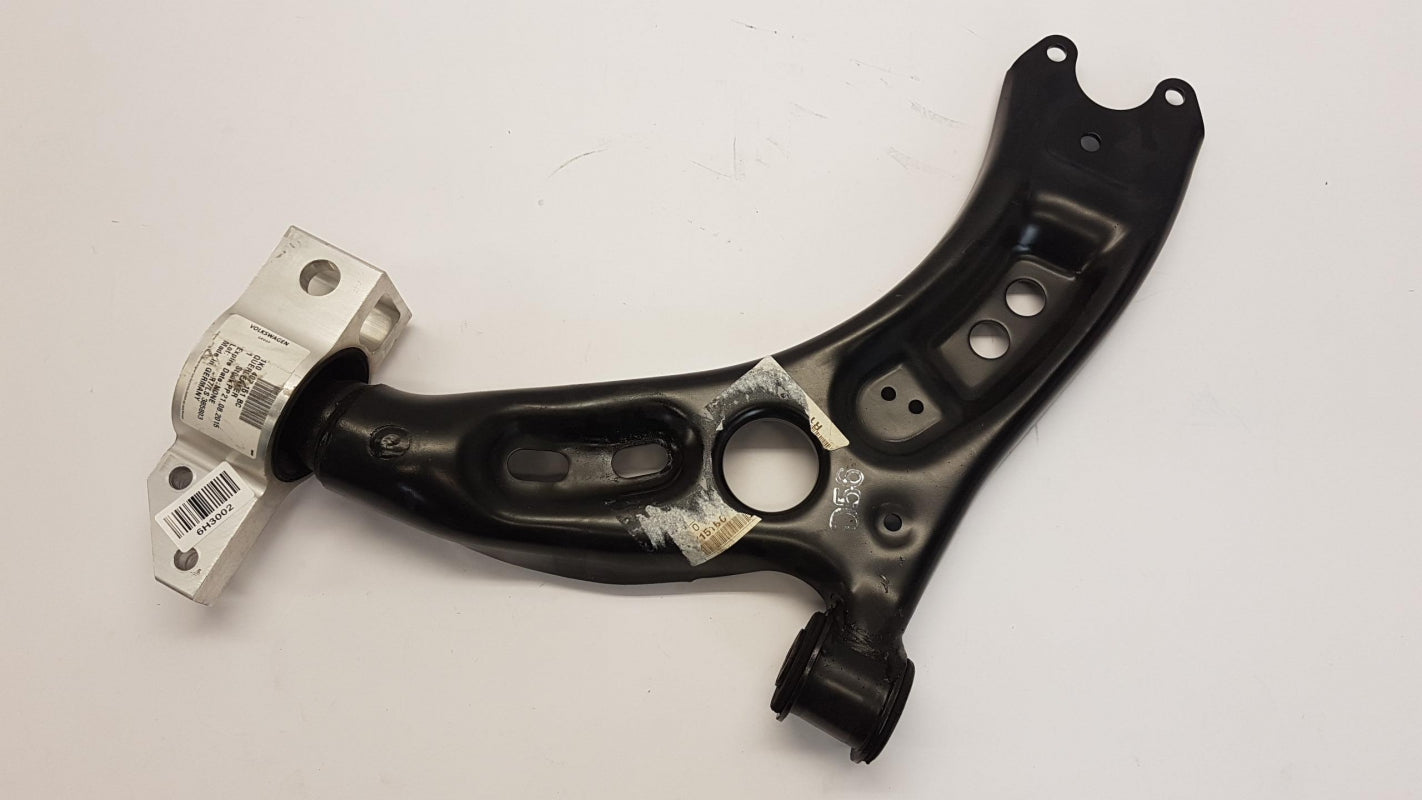 Original SKODA YETI (5L) VW Golf 5K AUDI A3 Querlenker Vorne Links 1K0407151BC