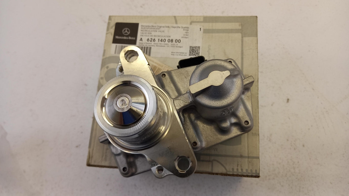 Original MERCEDES-BENZ Vito W447 1.6 CDI AGR-Ventil A6261400800