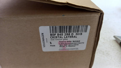 Original AUDI Q5 Sportback FY Seitenscheibe hinten rechts 80F845298DNVB