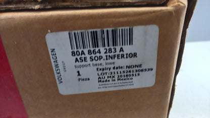Original OE Volkswagen Halter 80A864283A