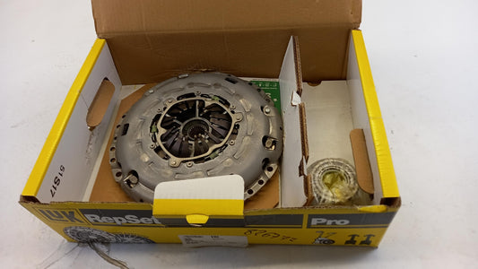 LUK Kupplungssatz 624317133