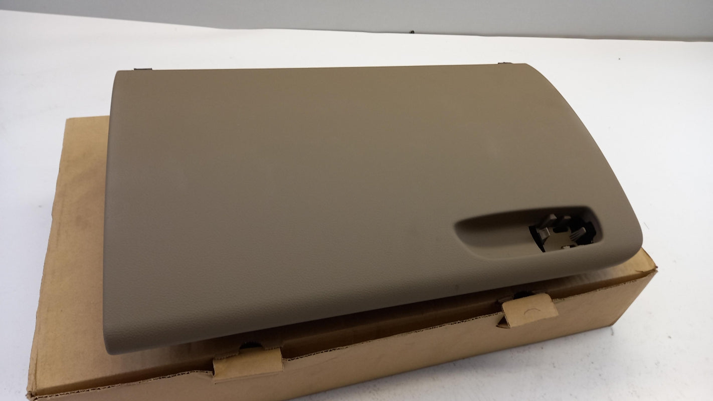Original OE Volkswagen door storage box 8K18571241GK 