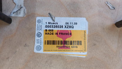 Original OE Volkswagen Automatikgetriebe Mechatronik 000325025XZ8Q