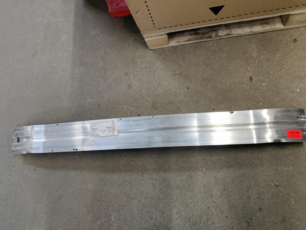 Original OE Volkswagen Seitenverstärkung 8R0807113B