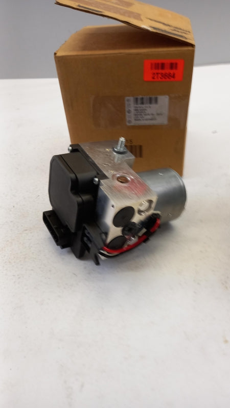 Original VW EuroVan Transporter Bremsanlage Hydraulikaggregat 7D0614111E