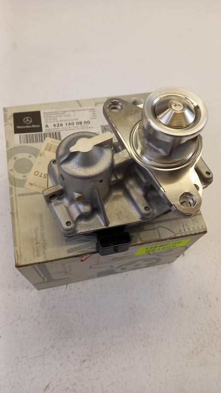 Original MERCEDES-BENZ Vito W447 1.6 CDI AGR-Ventil A6261400800