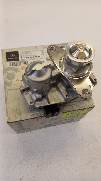 Original MERCEDES-BENZ Vito W447 1.6 CDI AGR-Ventil A6261400800