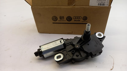 Original VW Caddy 2K 2C 2004-2015 Wischermotor hinten 2K0955712C