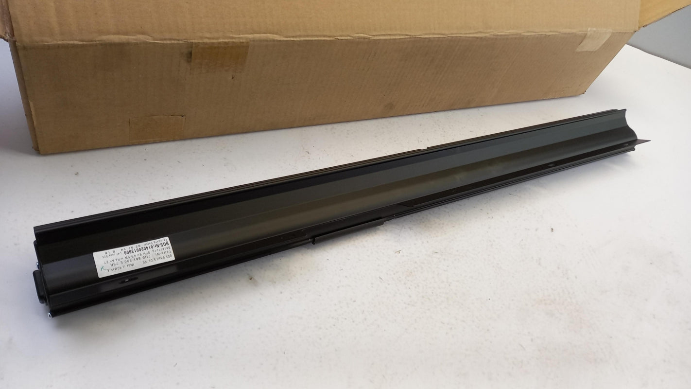 Original VOLKSWAGEN Transporter Sonnenschutzrollo 7H9861330E75R
