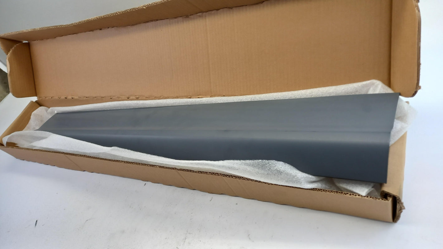 Original OE Volkswagen Tür Zierleiste 80A853959BGRU