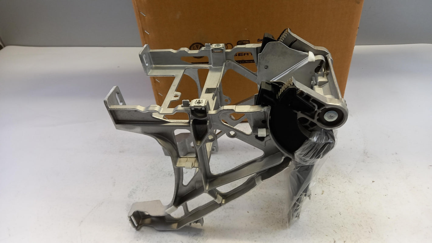 Original OE Volkswagen Halter 80A864283A