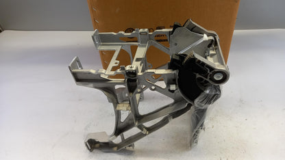 Original OE Volkswagen Halter 80A864283A