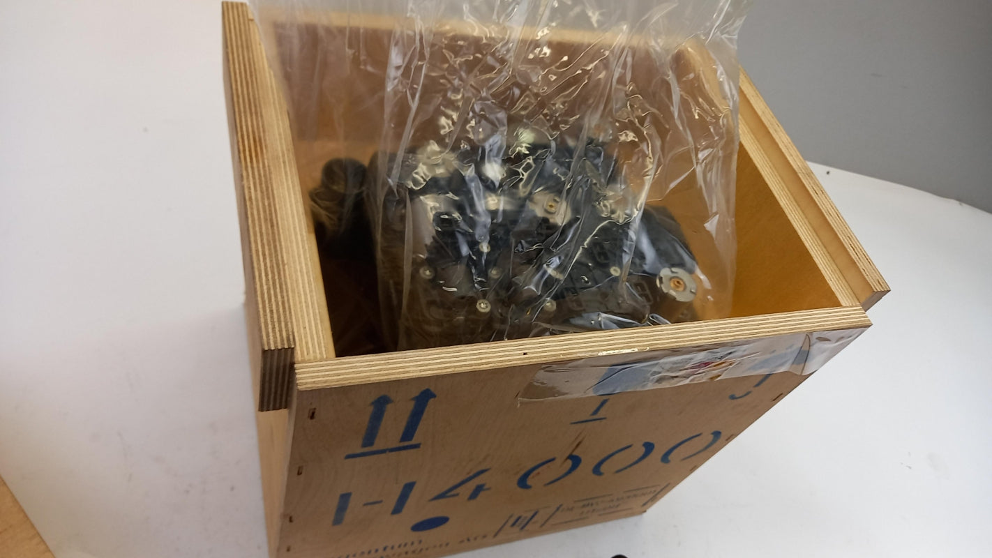Original OE Volkswagen Automatikgetriebe Mechatronik 000325025XZ8Q
