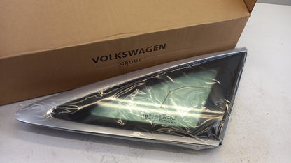 Original AUDI Q5 Sportback FY Seitenscheibe hinten rechts 80F845298DNVB