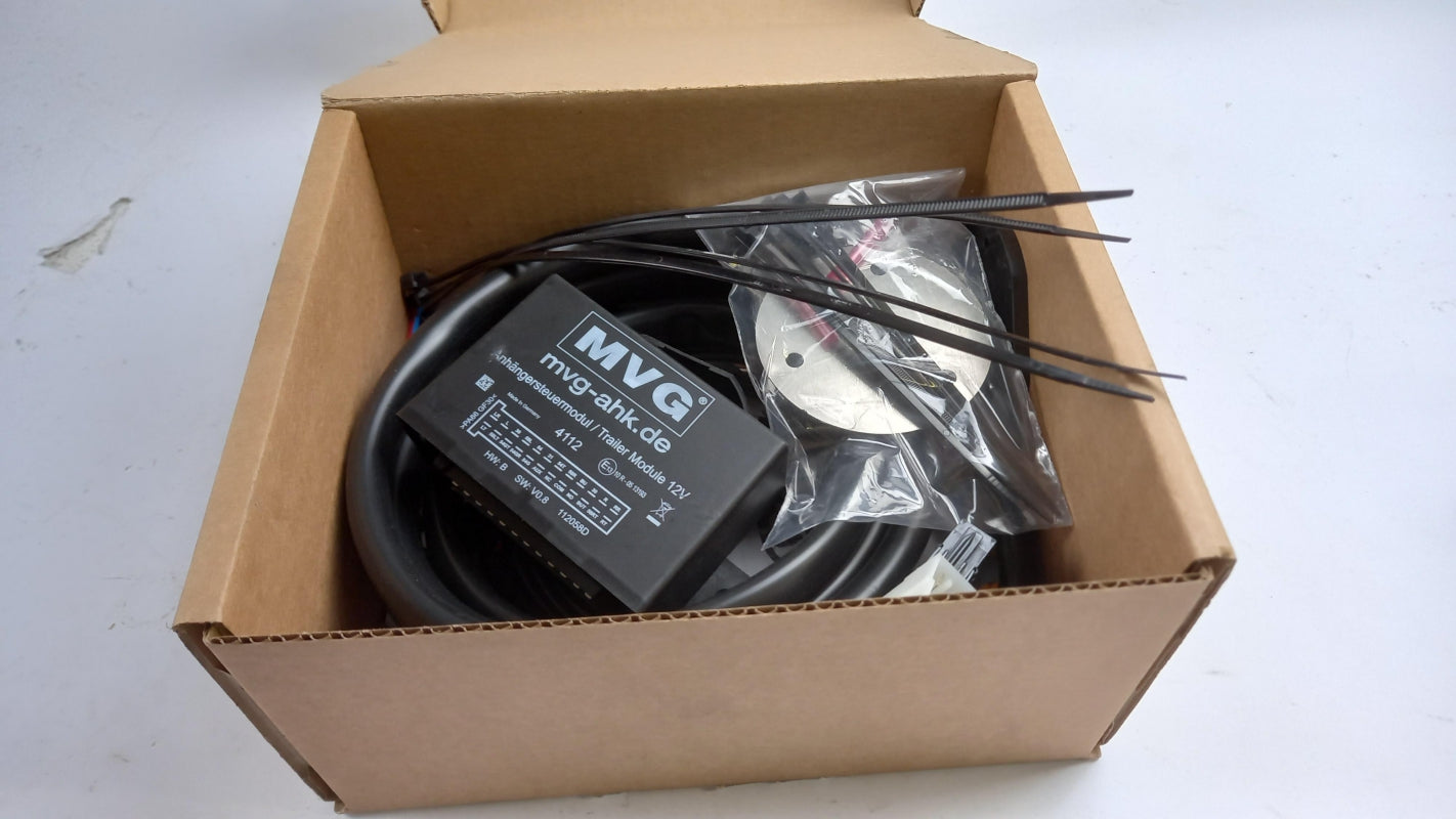 Original HYUNDAI Tucson IV Anhängerkupplung Elektrosatz 9999Z040312