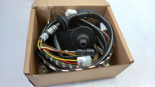 Original HYUNDAI Tucson III LIFT Anhängerkupplung Elektrosatz 9999Z040306