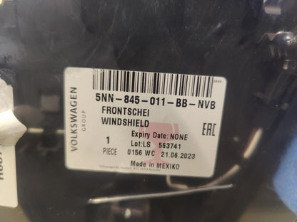 Original OE Volkswagen 5NN845011BBNVB