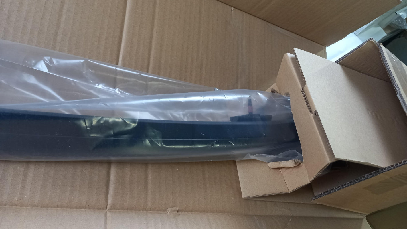 Original ALFA ROMEO Stelvio Dach Führungsschiene links 50544077