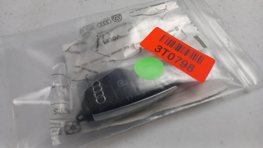 Original AUDI A6 A7 4G Sendereinheit Smartschlüssel 4N0959754BLTKE