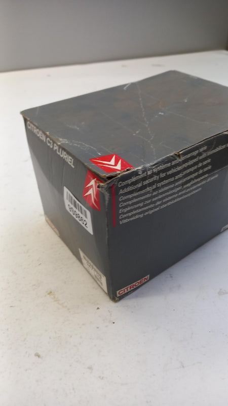 Original CITROEN C3 Pluriel Alarmanlage 9471H8