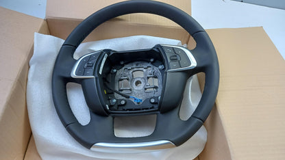 Original CITROEN C4 (B7) - DS4 Lenkrad 4109PG