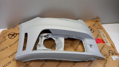 Original OE Volkswagen Stoßfängerabdeckung 8X0807066EGRU