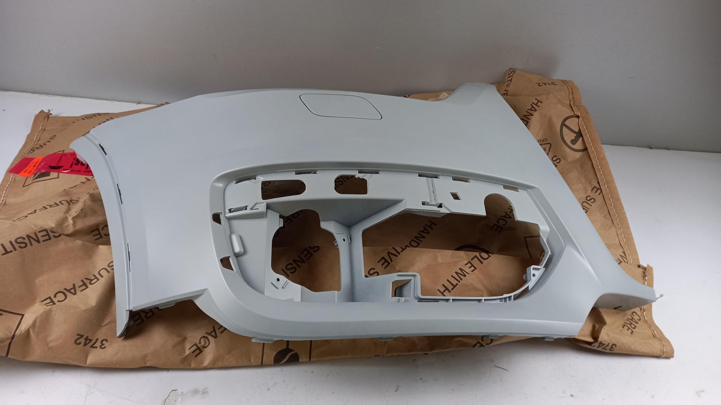 Original OE Volkswagen Stoßfängerabdeckung 8U0807066GRU