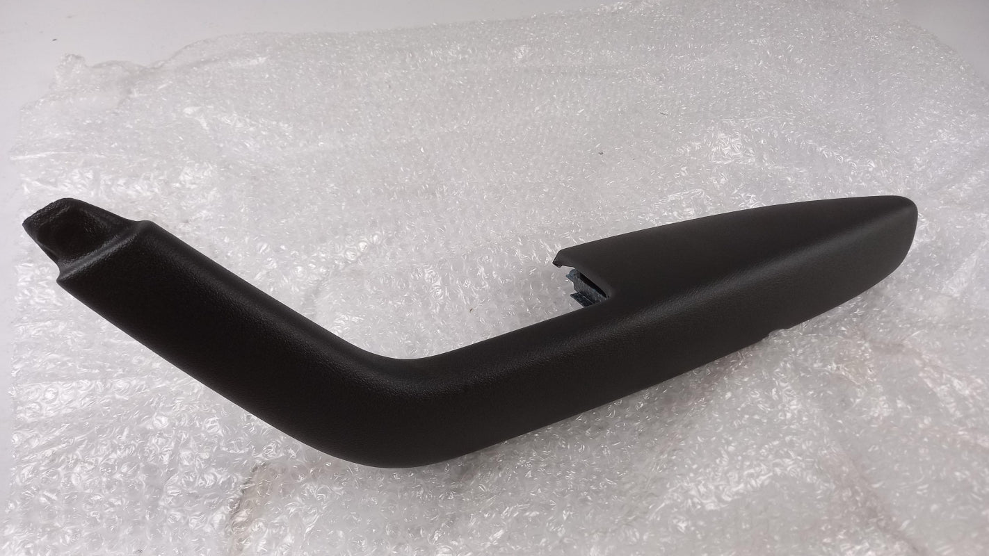 Original AUDI A3 RS3 8P Türarmlehne soulschwarz vorne rechts 8P486717424A
