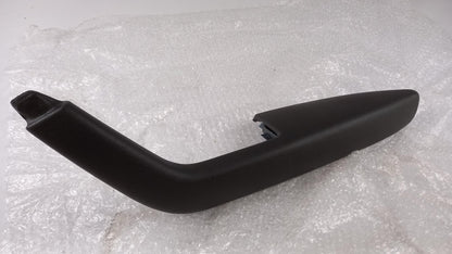 Original AUDI A3 RS3 8P Türarmlehne soulschwarz vorne rechts 8P486717424A