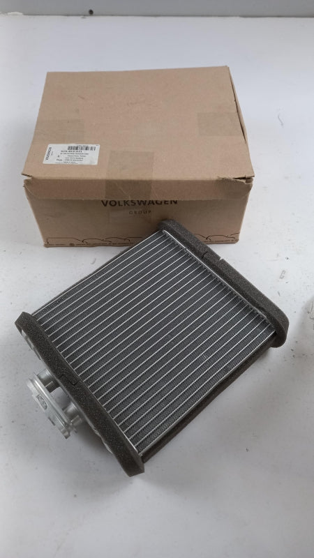 Original AUDI A1 SEAT VOLKSWAGEN SKODA Innenraumheizung Wärmetauscher 6C0819031