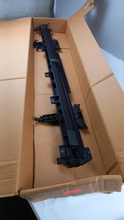 Original VW Passat B6 3C Sonnenschutzrollo für Heckscheibe schwarz 3C5861325F9B9