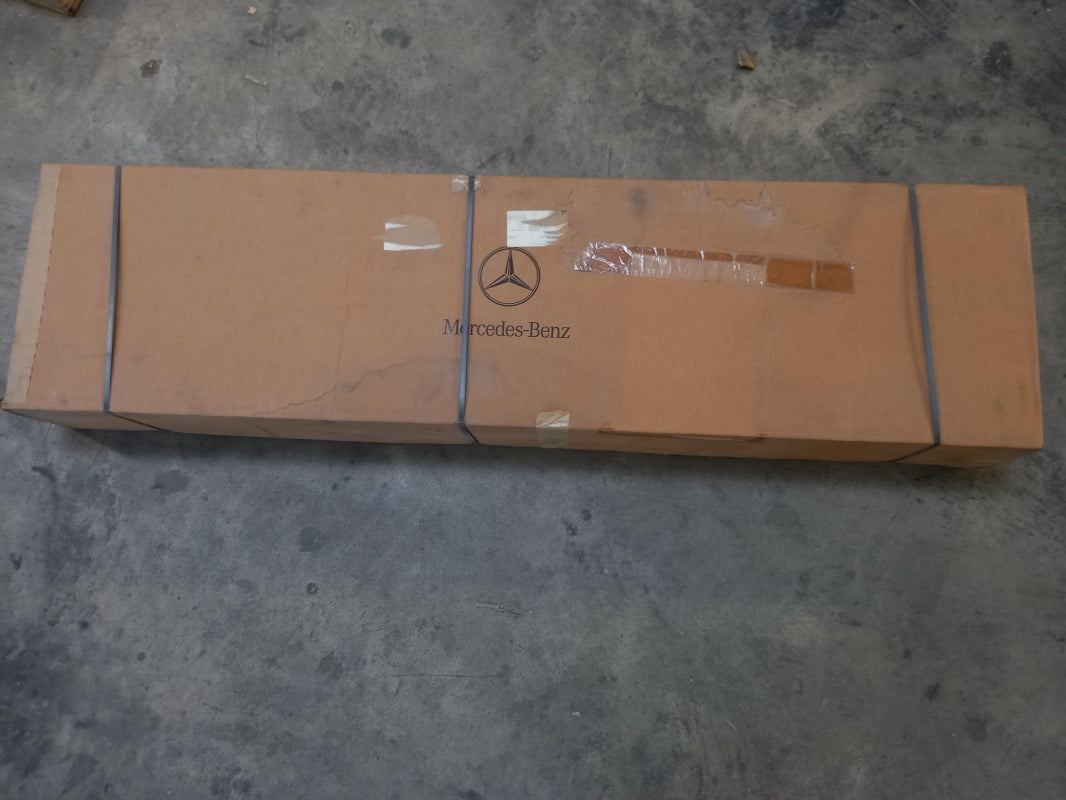 Original MERCEDES-BENZ Vito W638 Lenkgetriebe A6384603000