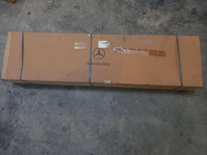 Original MERCEDES-BENZ Vito W638 Lenkgetriebe A6384603000