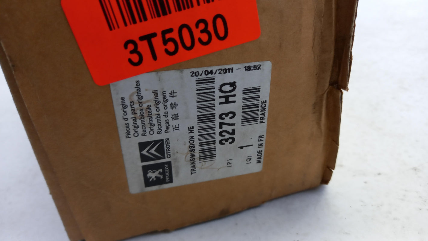 Original OE Peugeot Antriebswelle 3273HQ