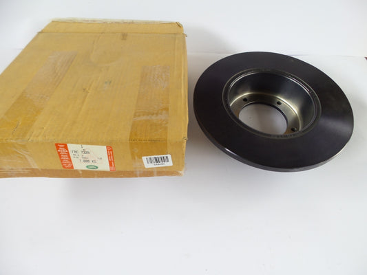 Original LAND ROVER Defender Discovery RR Classic Bremsscheibe 1st vorne FRC7329
