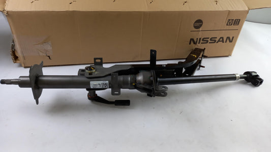 Original NISSAN Cabstar F24M Lenksäule 48805MD00A