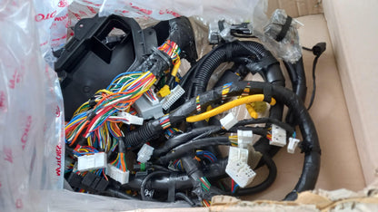 Original KIA Sorento Kabelbaum 911063E141